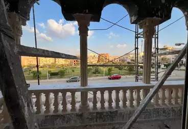 عقارات للبيع - 3 غرف - بالدور 1