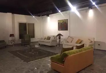 Duplex For rent - 3 rooms - floor 0