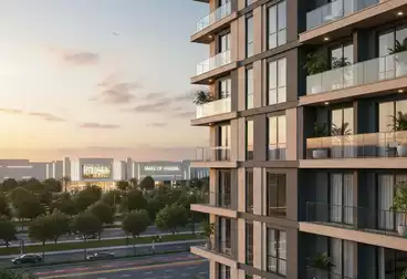 undefined undefined - 3 rooms - floor 4