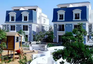 Ivillas For rent - 4 rooms - floor 2