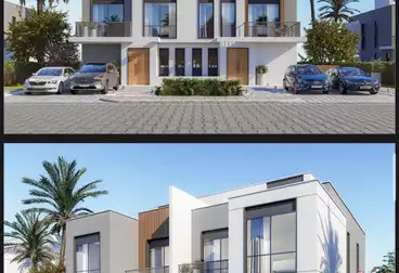 عقارات للبيع - 5 غرف