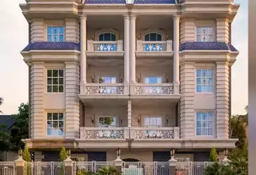 عقارات للبيع - 3 غرف - بالدور 1