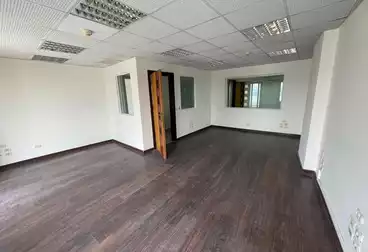 مقر إداري للإيجار - 20 غرف - بالدور 2