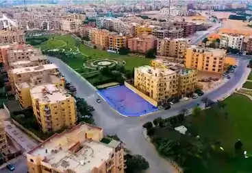 Apartments For sale - 3 rooms - floor 1