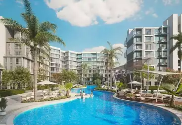 شقق للبيع - 2 غرف - بالدور 1