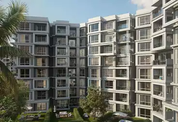 شقق للبيع - 2 غرف - بالدور 6