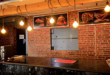 Restaurant For rent - floor 2