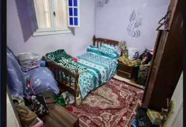 undefined undefined - 2 غرف - بالدور 4