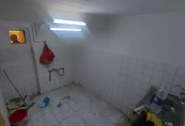 Apartments For sale - 3 rooms - floor 1