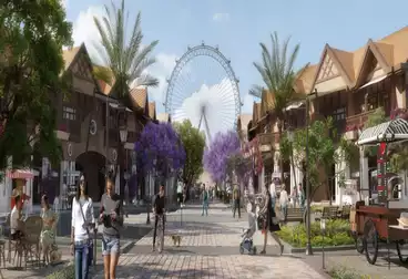 Town House For sale - 3 rooms