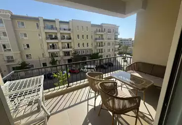 undefined undefined - 3 غرف - بالدور 2