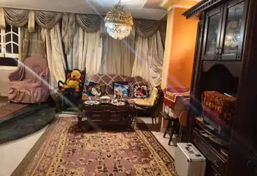 Apartments For sale - 3 rooms - floor 3