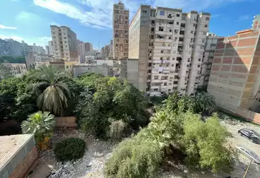 Apartments For rent - 3 rooms - floor 5