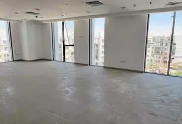 Offices For rent - 1 rooms - floor 5