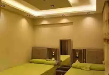 شقق مفروشة للإيجار - 3 غرف - بالدور 7