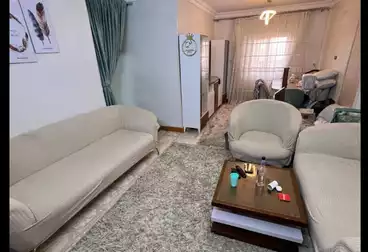 شقق للبيع - 2 غرف - بالدور 7