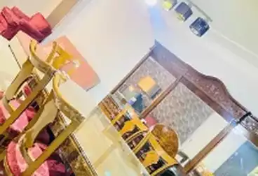 شقق مفروشة للإيجار - 2 غرف - بالدور 6