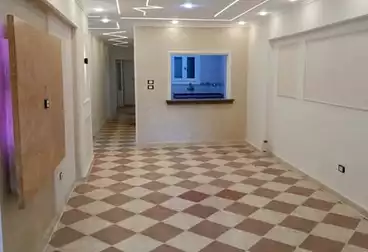 شقق للبيع - 3 غرف - بالدور 8