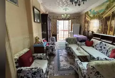 شقق للبيع - 2 غرف - بالدور 7