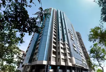 Offices For rent - 12 rooms - floor 18