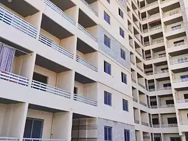 Apartments For sale in El-Zahraa City St, El Hanouvel, 130 sqm