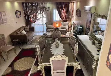 undefined undefined - 4 غرف - بالدور 2