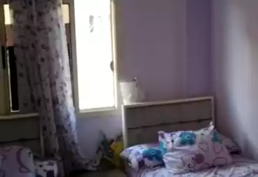 روف للبيع - 2 غرف - بالدور 5