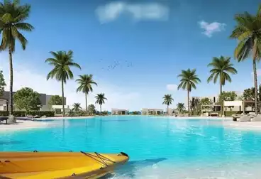 شاليهات للبيع - 2 غرف - بالدور 0