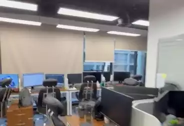 Offices For rent - 2 rooms - floor 1