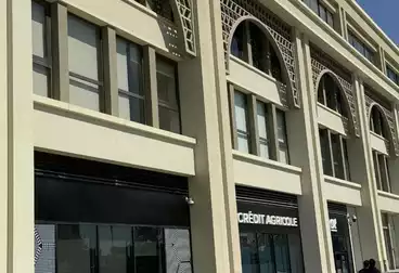 دور كامل إداري للإيجار - 27 غرف - بالدور 0