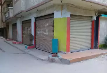 محلات للبيع - بالدور 0