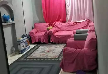 شقق مفروشة للإيجار - 3 غرف - بالدور 7