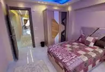 شقق للإيجار - 5 غرف - بالدور 11