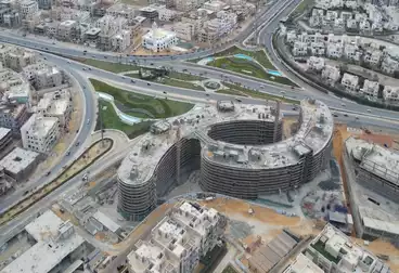 محلات للبيع - بالدور 1