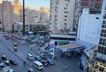 عقارات للبيع - 3 غرف - بالدور 6