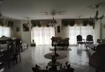 شقق للبيع - 4 غرف - بالدور 2