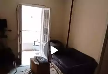 شقق مفروشة للبيع - 2 غرف - بالدور 2