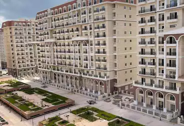 عقارات للبيع - 3 غرف - بالدور 6