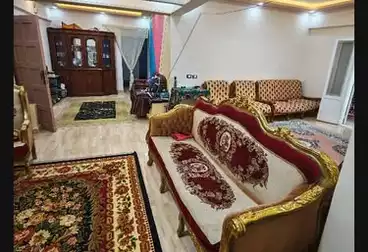 شقق للبيع - 4 غرف - بالدور 2