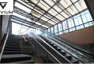 عقارات للإيجار - 2 غرف - بالدور 2