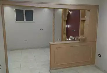 شقق للبيع - 3 غرف - بالدور 2