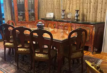 شقق للبيع - 3 غرف - بالدور 10