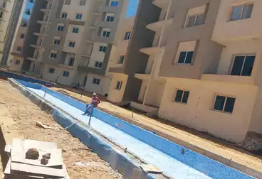 Apartments For sale - 3 rooms - floor 2