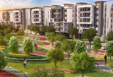 Apartments For sale - 3 rooms - floor 2