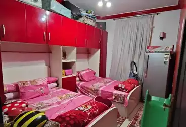 undefined undefined - 3 غرف - بالدور 5