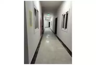 شقق للإيجار - 3 غرف - بالدور 6