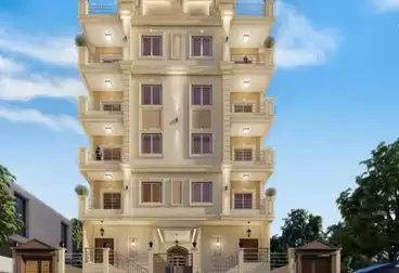 شقق للبيع - 3 غرف