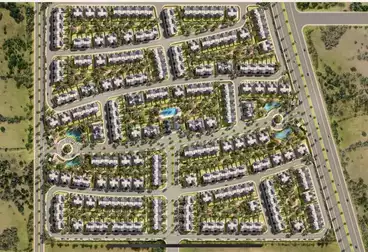 عقارات للبيع - 4 غرف