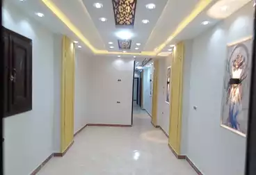 شقق للبيع - 2 غرف - بالدور 1