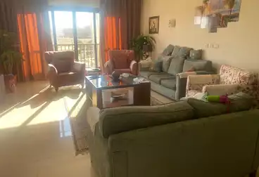 Duplex For rent - 3 rooms - floor 3